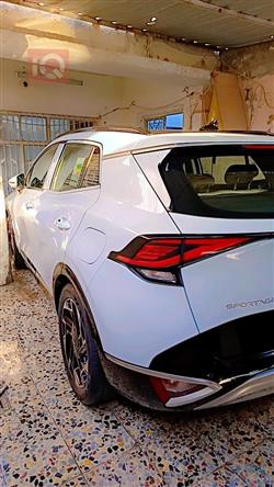 کیا سپۆرتاج